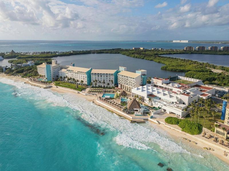 The Westin Resort & Spa Cancun image