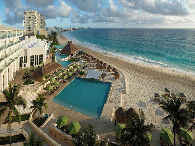 The Westin Resort & Spa Cancun image