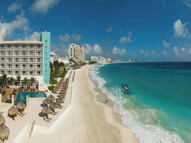 The Westin Resort & Spa Cancun image