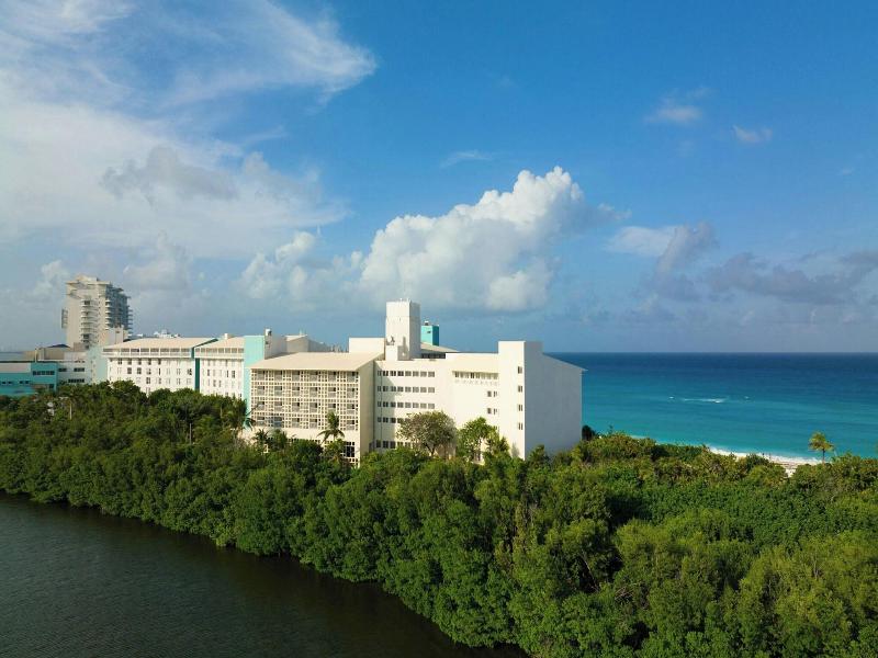The Westin Resort & Spa Cancun image