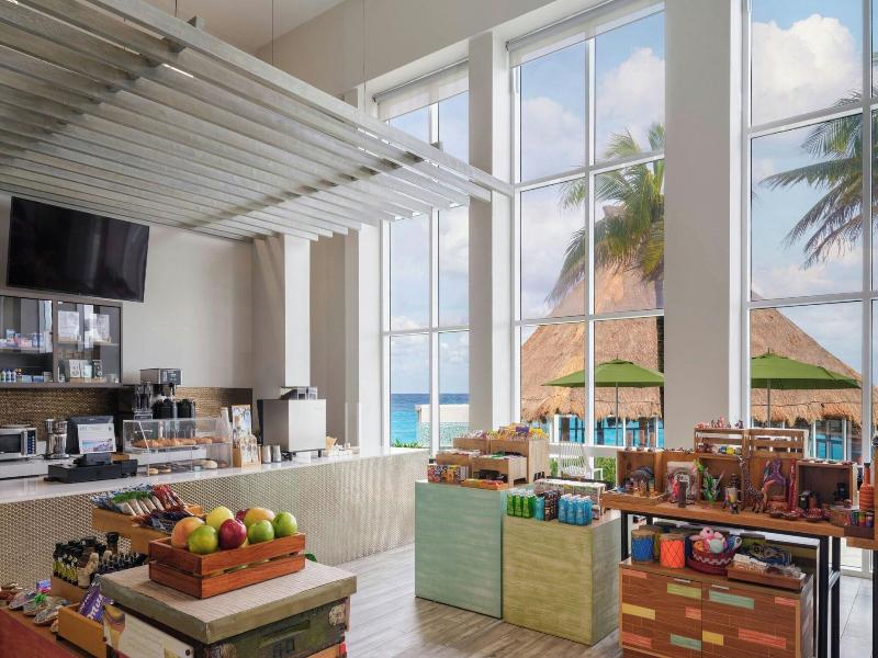 The Westin Resort & Spa Cancun image