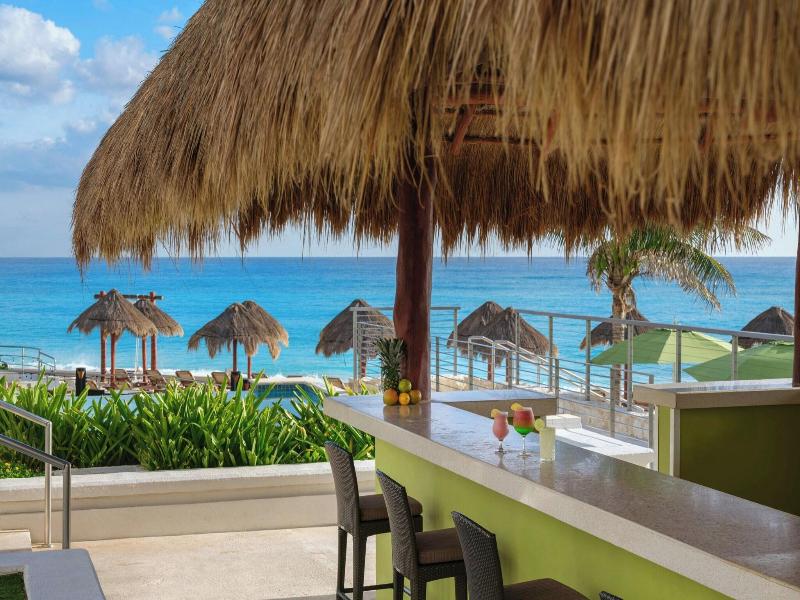 The Westin Resort & Spa Cancun image