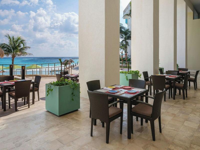 The Westin Resort & Spa Cancun image