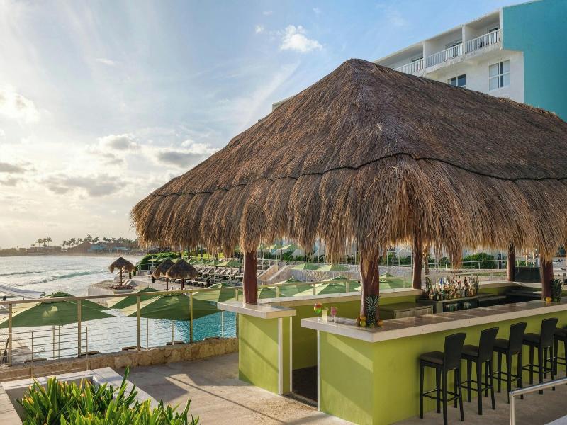 The Westin Resort & Spa Cancun image