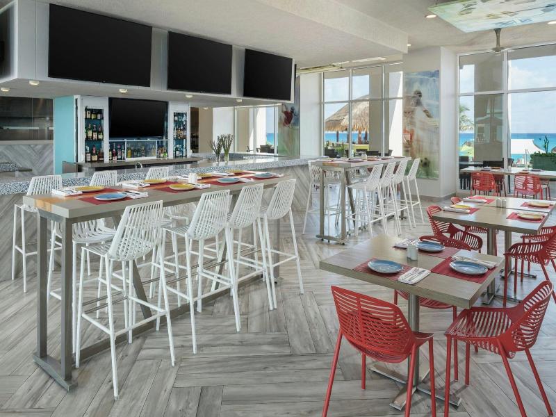 The Westin Resort & Spa Cancun image