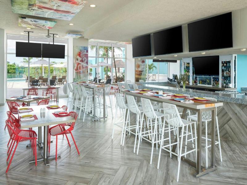 The Westin Resort & Spa Cancun image