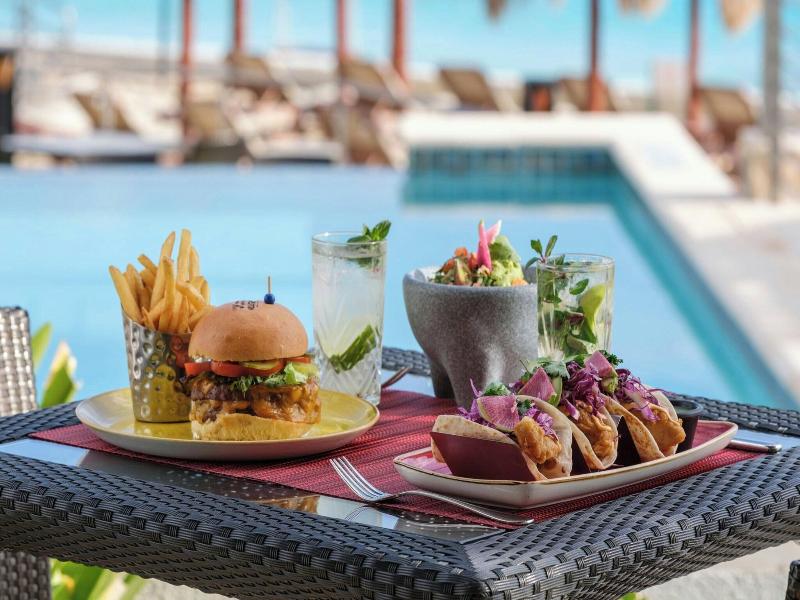 The Westin Resort & Spa Cancun image