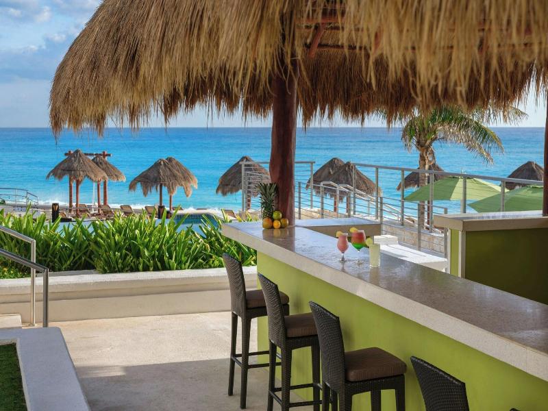 The Westin Resort & Spa Cancun image