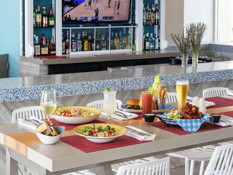 The Westin Resort & Spa Cancun image