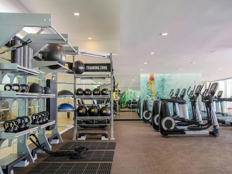 The Westin Resort & Spa Cancun image