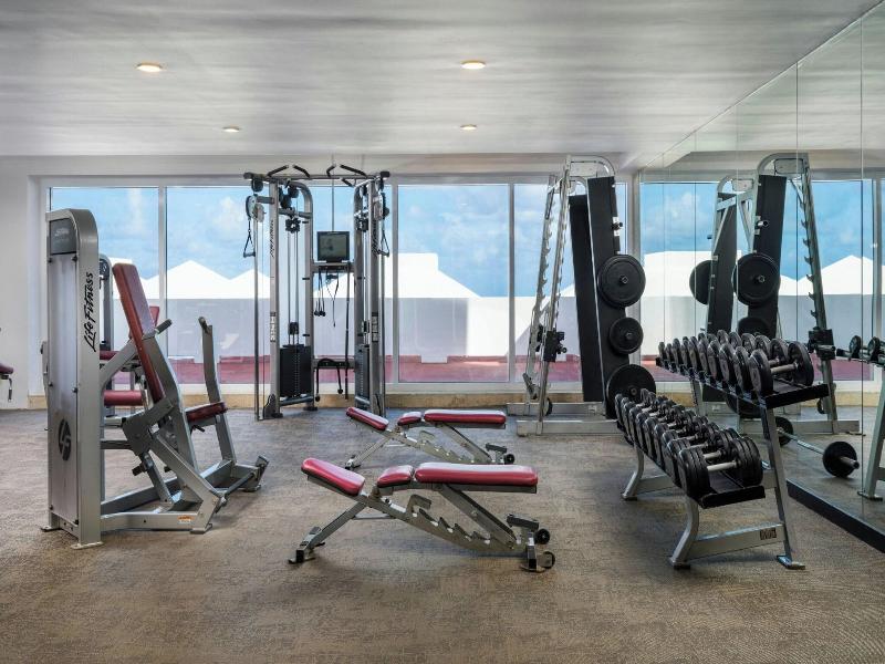 The Westin Resort & Spa Cancun image