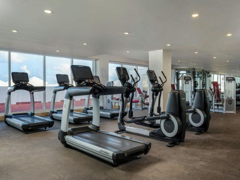 The Westin Resort & Spa Cancun image