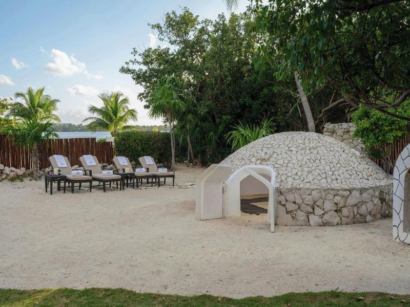 The Westin Resort & Spa Cancun image