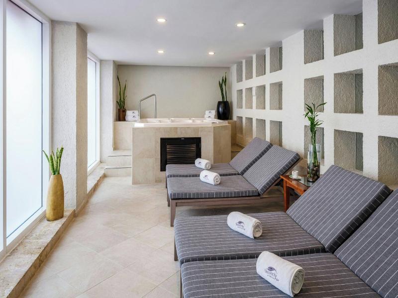 The Westin Resort & Spa Cancun image