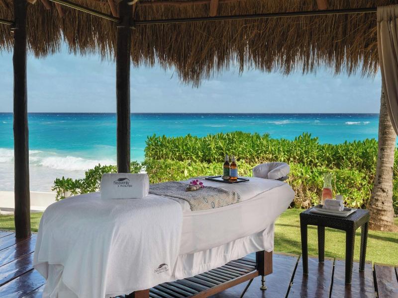 The Westin Resort & Spa Cancun image