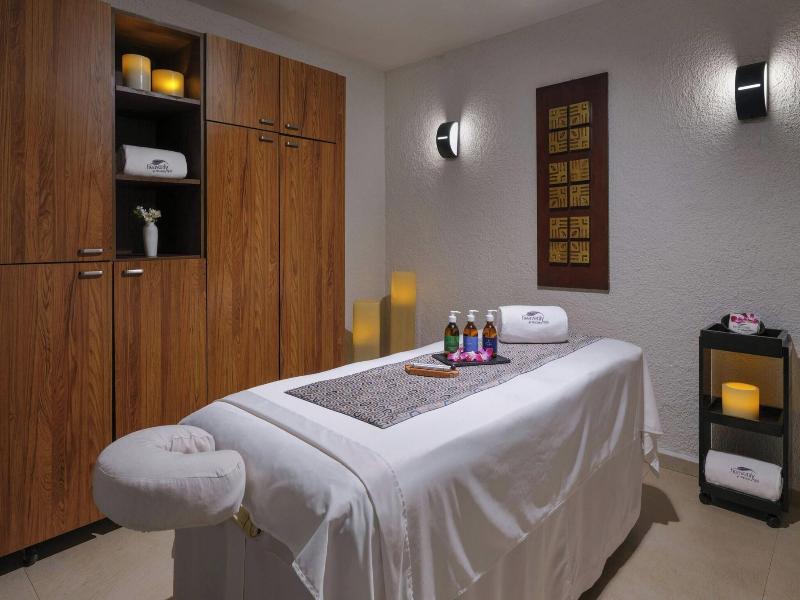 The Westin Resort & Spa Cancun image