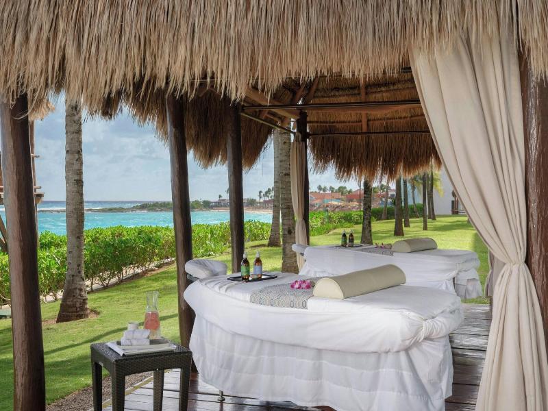 The Westin Resort & Spa Cancun image