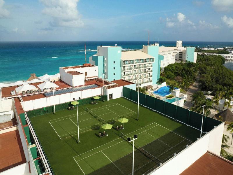 The Westin Resort & Spa Cancun image