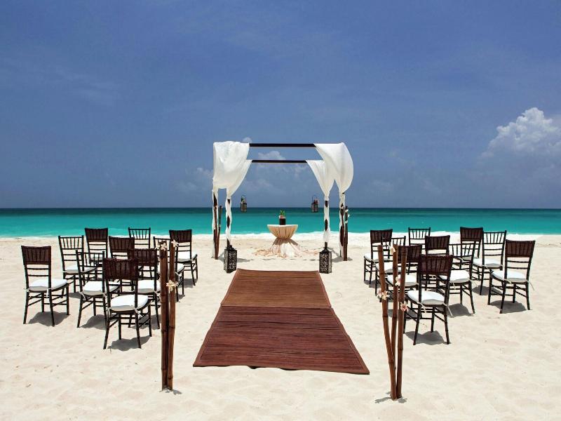 The Westin Resort & Spa Cancun image