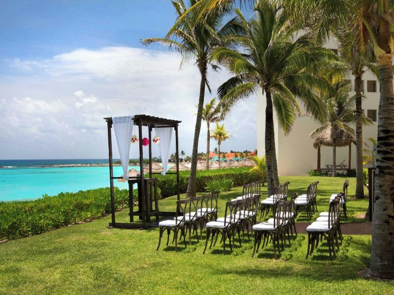 The Westin Resort & Spa Cancun image