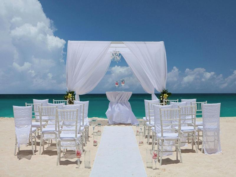 The Westin Resort & Spa Cancun image