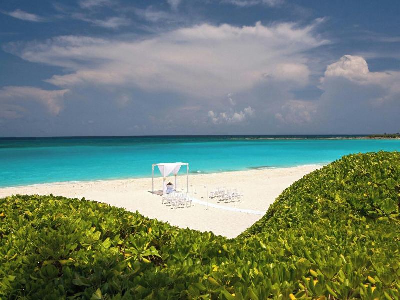 The Westin Resort & Spa Cancun image