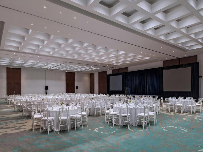 The Westin Resort & Spa Cancun image