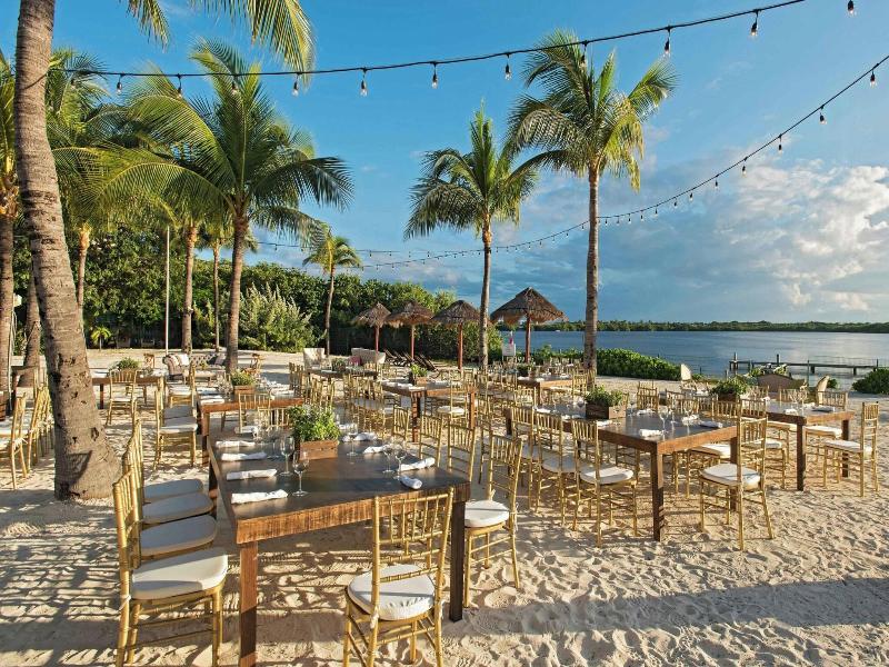 The Westin Resort & Spa Cancun image