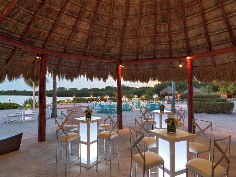 The Westin Resort & Spa Cancun image