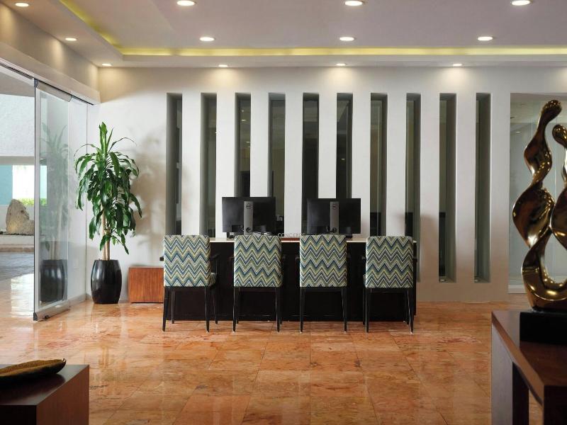 The Westin Resort & Spa Cancun image
