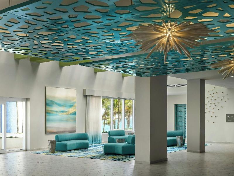 The Westin Resort & Spa Cancun image