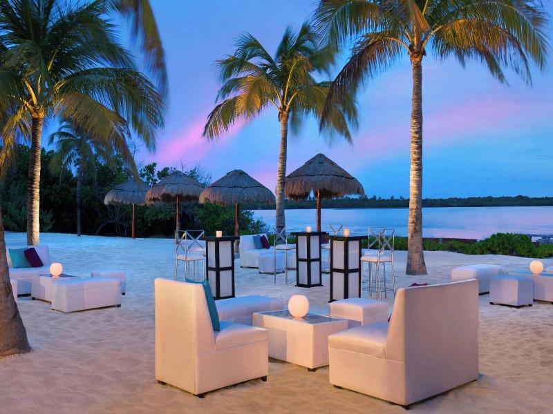 The Westin Resort & Spa Cancun image