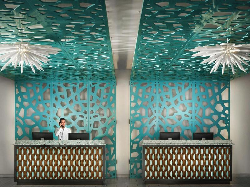 The Westin Resort & Spa Cancun image