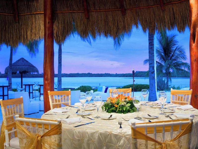The Westin Resort & Spa Cancun image