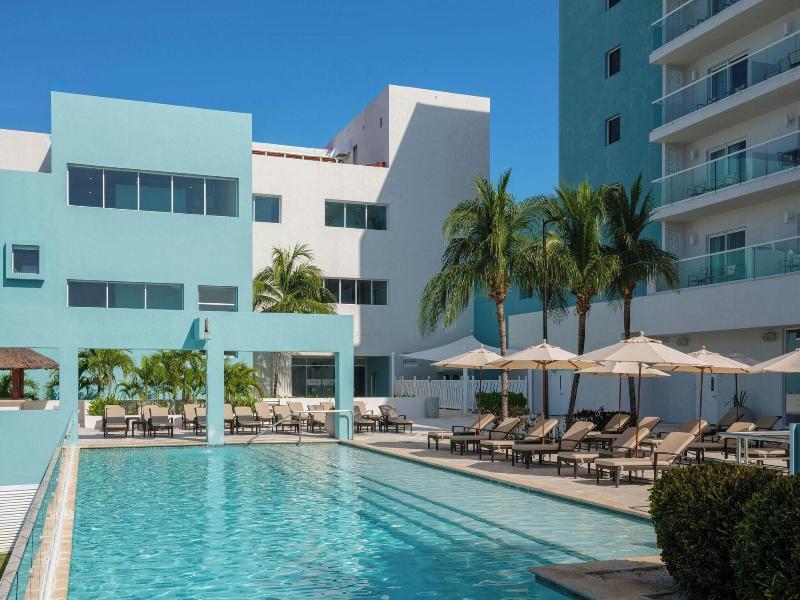 The Westin Resort & Spa Cancun image