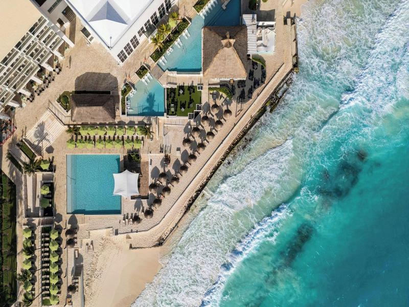 The Westin Resort & Spa Cancun image