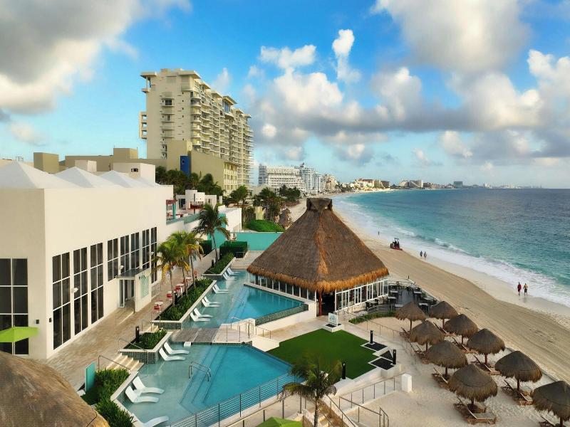 The Westin Resort & Spa Cancun image