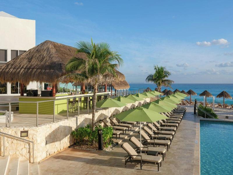 The Westin Resort & Spa Cancun image
