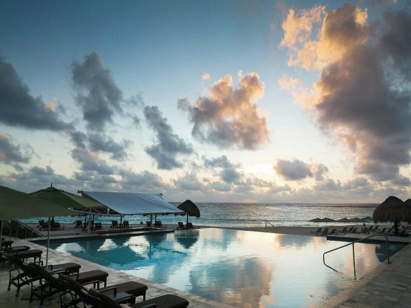 The Westin Resort & Spa Cancun image