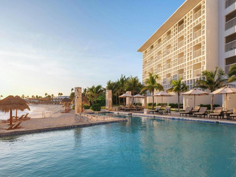 The Westin Resort & Spa Cancun image