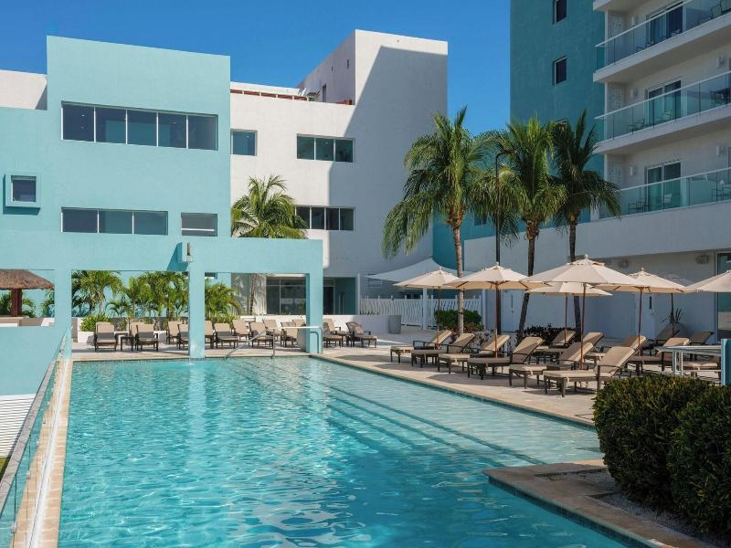 The Westin Resort & Spa Cancun image