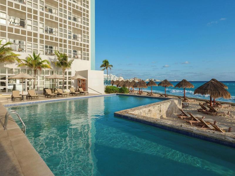 The Westin Resort & Spa Cancun image