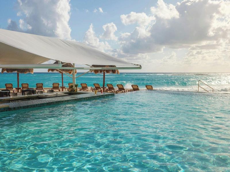 The Westin Resort & Spa Cancun image