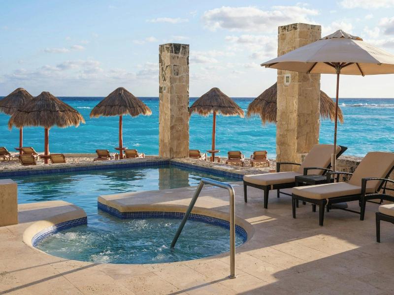 The Westin Resort & Spa Cancun image