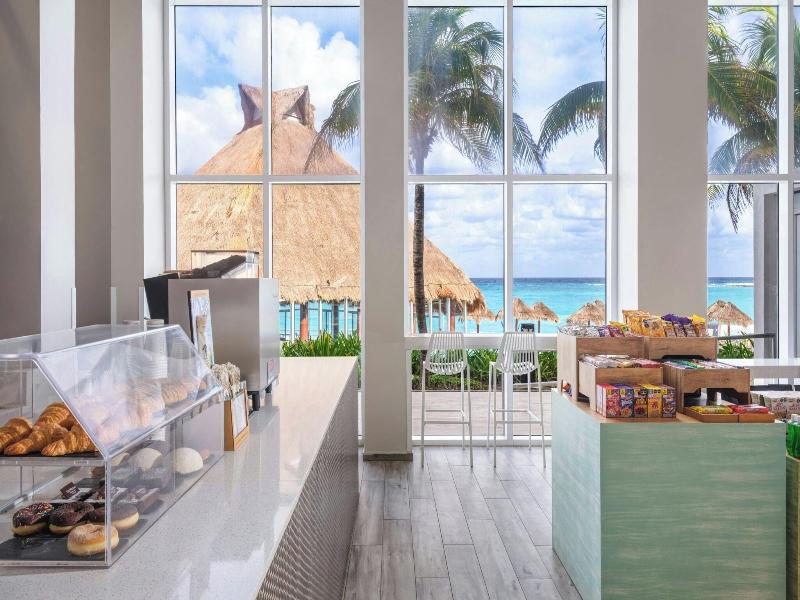 The Westin Resort & Spa Cancun image