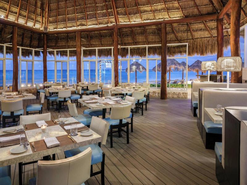 The Westin Resort & Spa Cancun image