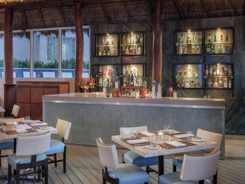 The Westin Resort & Spa Cancun image