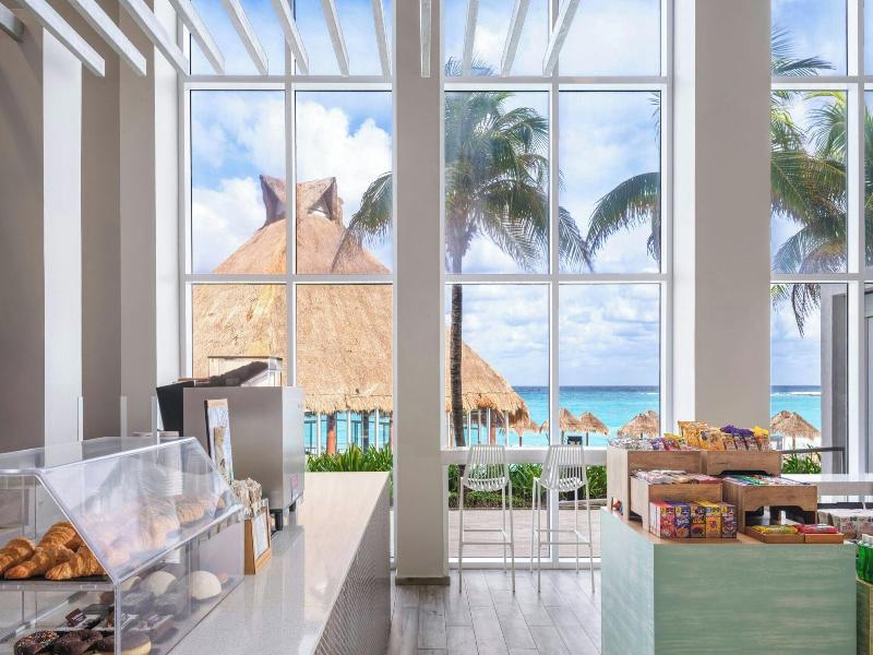 The Westin Resort & Spa Cancun image