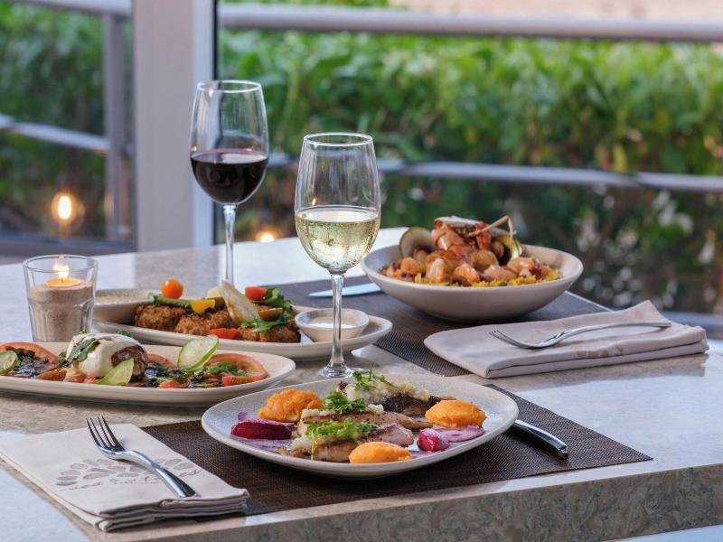 The Westin Resort & Spa Cancun image