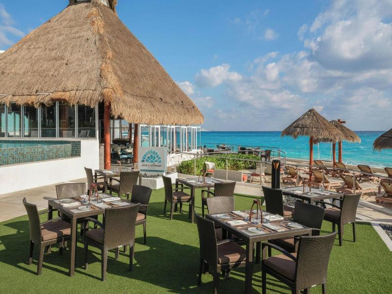 The Westin Resort & Spa Cancun image